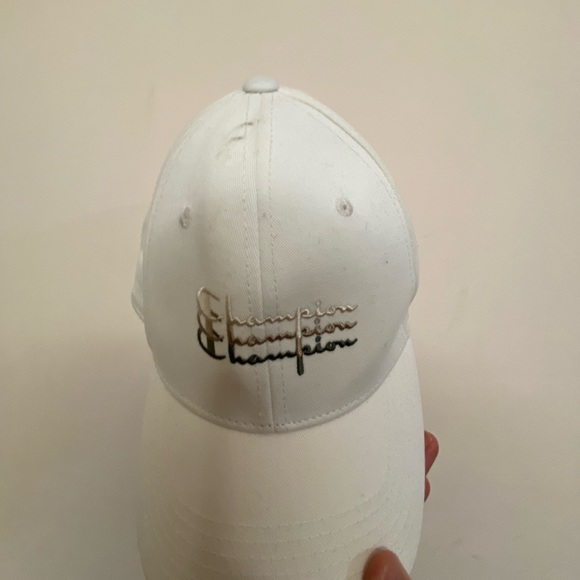 Champion Hat - Picture 2 of 3